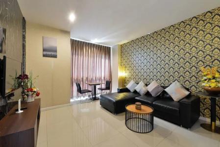 Three Seasons Place - 54