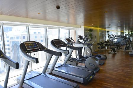 Fraser Suites Diplomatic Area Bahrain - 28