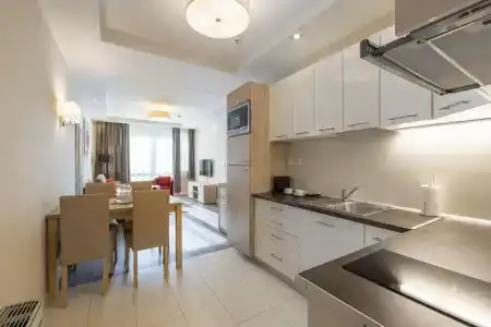 Silver Crown & Residence, Palace Quarter - 16