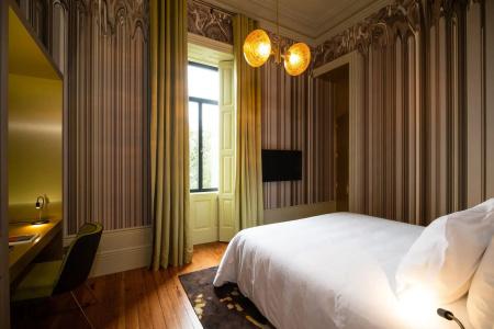 Vila Foz & Spa - 46