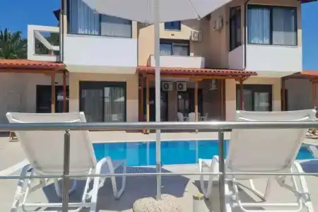Maisonette Allegro - 27