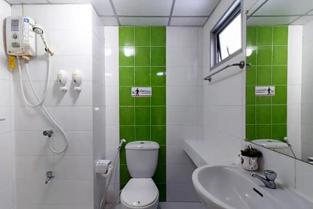 P-Park Residence - Srinakarindra-Suvarnabhumi - 38