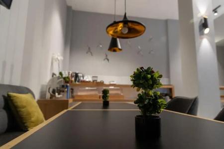 Grand Port Suites - 12