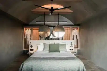 Acro Suites - A Wellbeing Resort - 0
