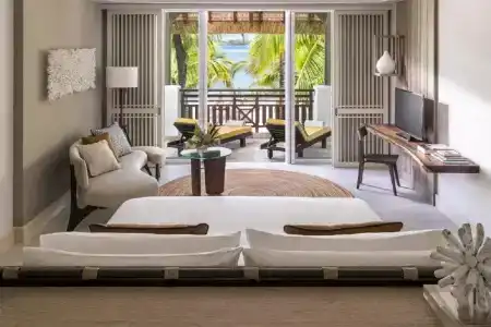 Shangri-La's Le Touessrok & Spa - 3