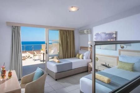 Blue Bay Resort - 152