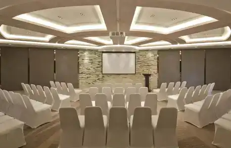 Courtyard by Marriott Hangzhou Qianjiang - 17