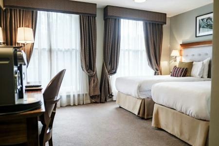 The Drayton Court - 7