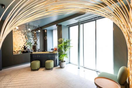 Hôtel Amoi Paris - 16