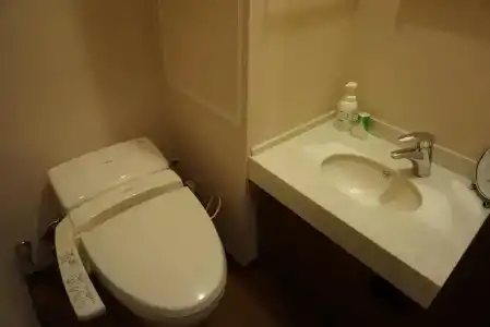 Yokohama Minatomirai Manyo Club - 22