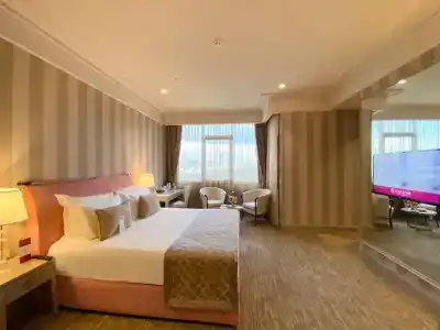 Kaya Izmir Thermal & Convention - 124