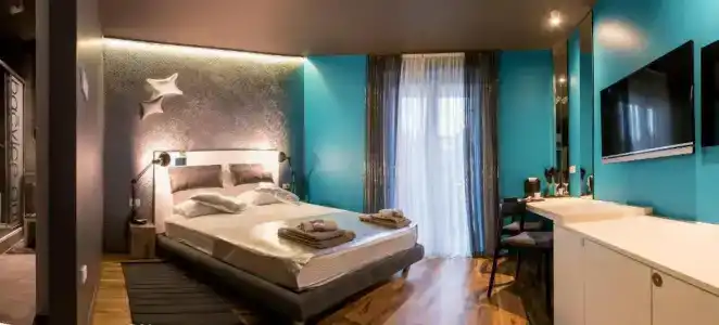 Design b&b Bacvice Arti - 74
