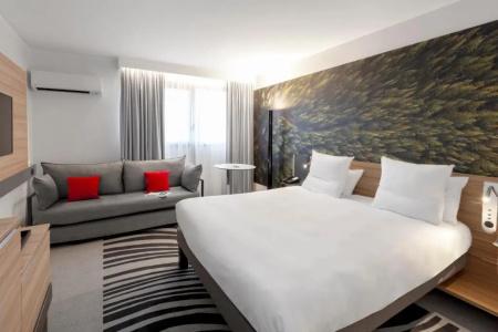 Novotel Blois Centre Val De Loire - 31