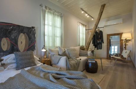 Amymone Suites - 209