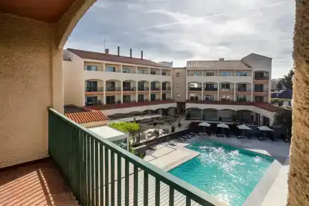 Holiday Inn Perpignan, An Ihg - 74