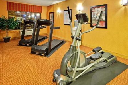 Hampton Inn-East/Hershey - 3