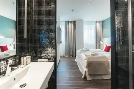 Riu Plaza Berlin - 18