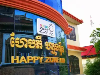 Happy Zone - 0