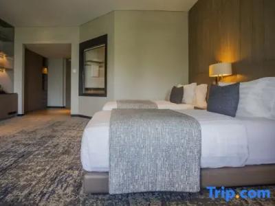 The Magellan Sutera - 129