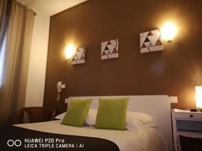 Hôtel Trianon Tours - 47