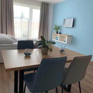 Berill Suites - 9
