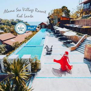 Alama Sea Village Resort - Sha Extra Plus - 26