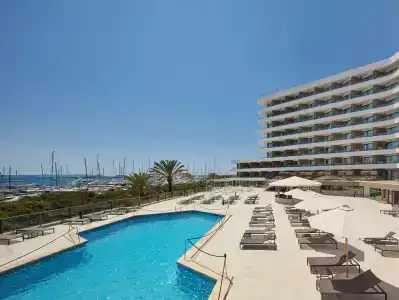 Meliá Palma Marina - 33