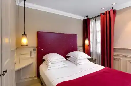 Hôtel du Château & Spa - Les Collectionneurs - 54