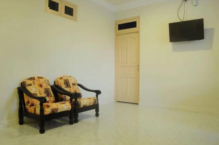 Amazing View Guest House - 9