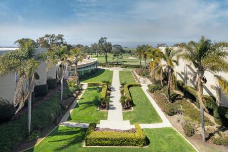 Hilton La Jolla Torrey Pines - 39