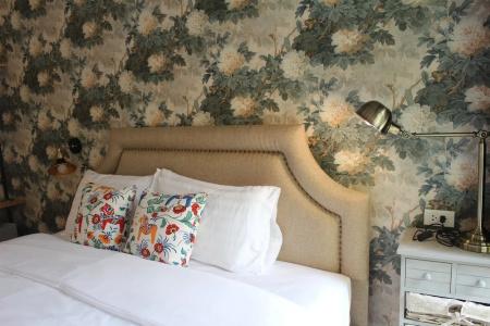 Si Phum Heritage Boutique Bed & Breakfast - 123
