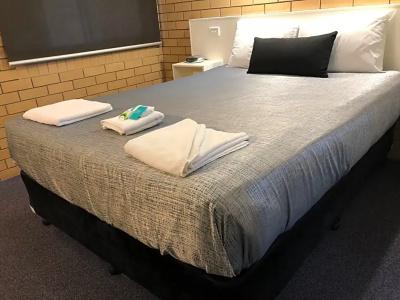 Chermside Motor Inn - 45