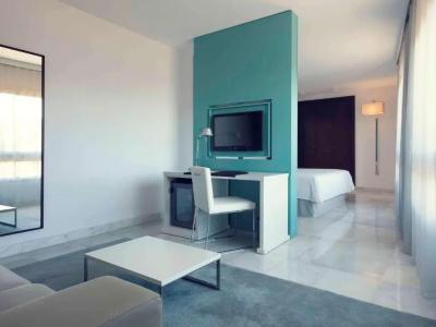 Mercure Algeciras - 71