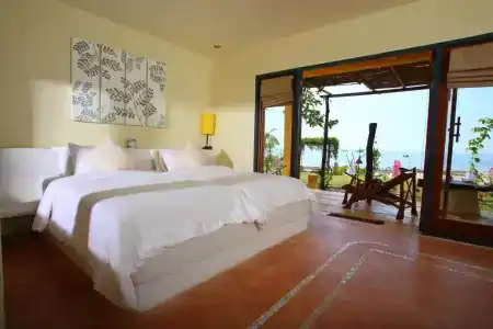 Vacation Village Phra Nang Lanta - Sha Extra Plus - 94