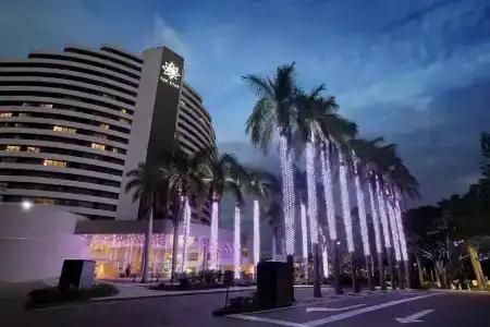 The Star Grand At The Star - 0