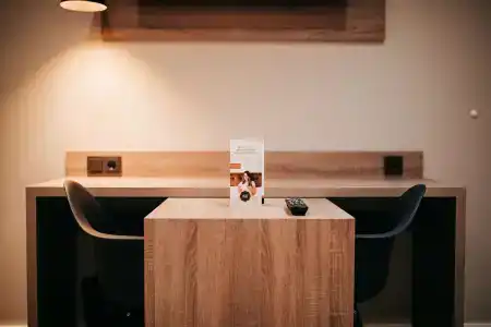 JustStay Ratingen - 1
