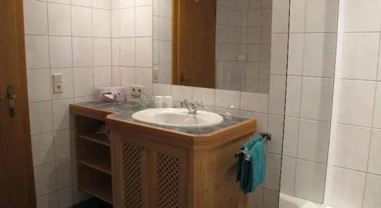 Pension Alpenrose - 7