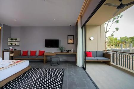 The Gallery Nai Harn - Sha Plus - 100