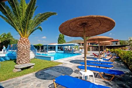 Zefiros Beach - 18