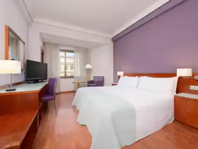 Madrid Centro, Affiliated by Meliá - 52