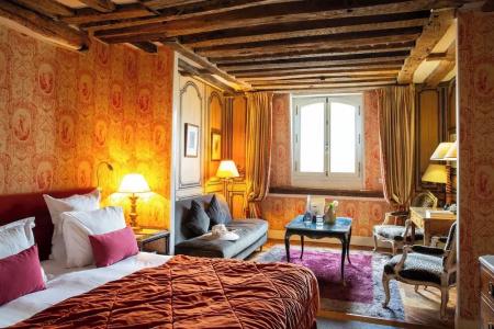 Hôtel Le Relais Saint-Germain - 71