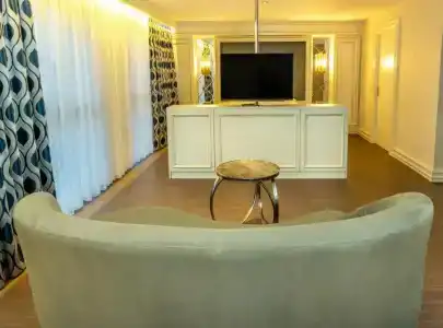 Anemon Aydın Otel - 1