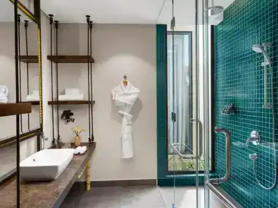 New World Phu Quoc Resort - 31