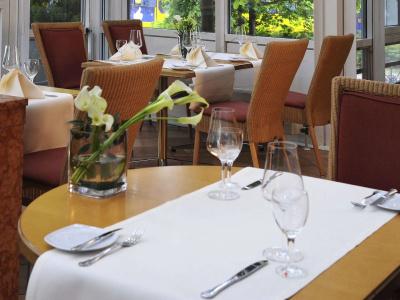 Pullman Stuttgart Fontana - 27