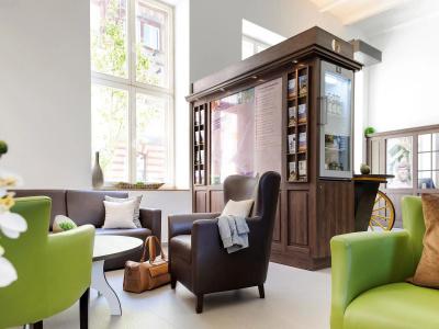 Ibis Styles Trier - 1