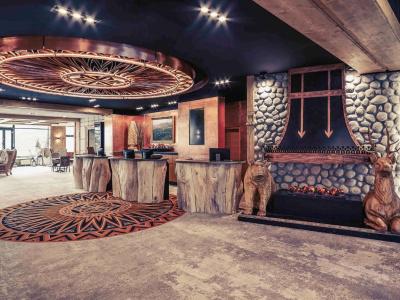 Mercure Kasprowy Zakopane - 29