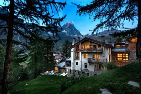 Saint Hubertus Resort - 33