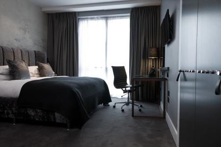 Malmaison Birmingham - 21