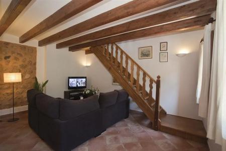 Finca Ca's Curial - Agroturismo - Adults Only - 17