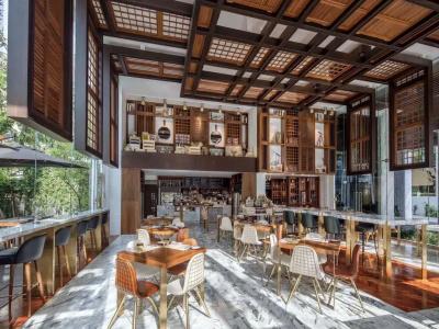 137 Pillars Suites Bangkok - 25